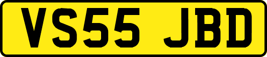 VS55JBD