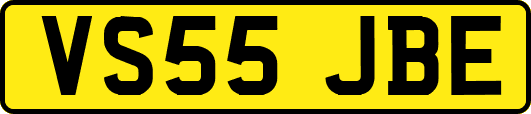VS55JBE