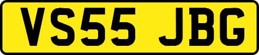 VS55JBG