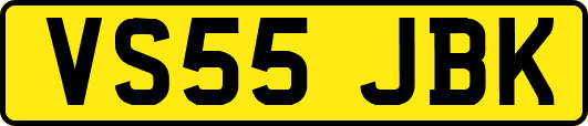 VS55JBK