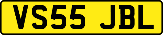 VS55JBL
