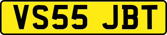 VS55JBT