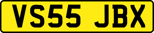 VS55JBX