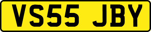VS55JBY