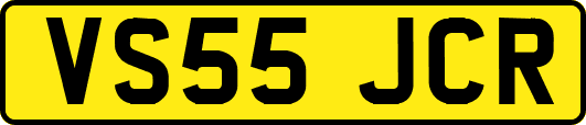 VS55JCR