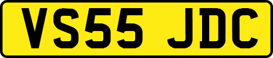 VS55JDC