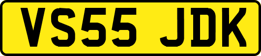 VS55JDK