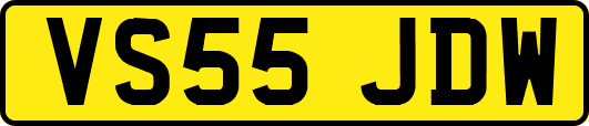 VS55JDW