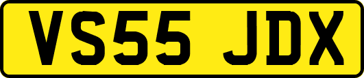 VS55JDX
