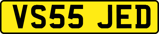 VS55JED
