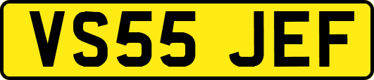 VS55JEF