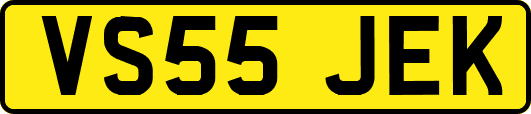 VS55JEK
