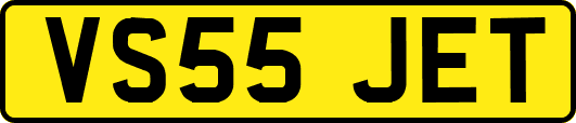 VS55JET