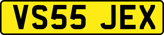 VS55JEX