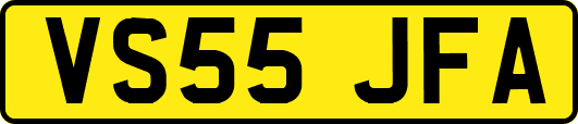 VS55JFA