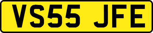 VS55JFE