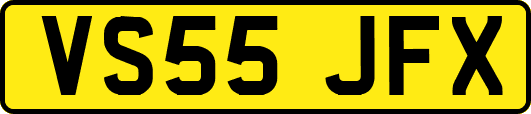 VS55JFX