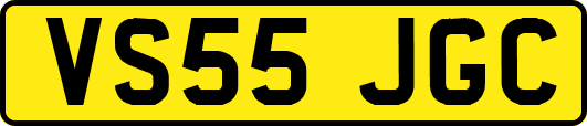 VS55JGC