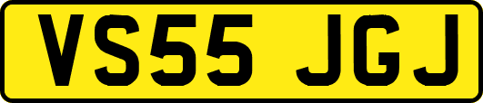 VS55JGJ