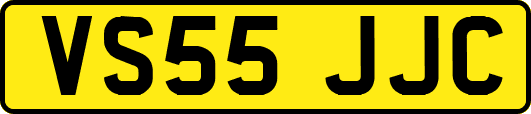 VS55JJC
