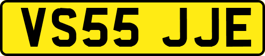 VS55JJE