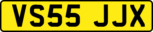VS55JJX