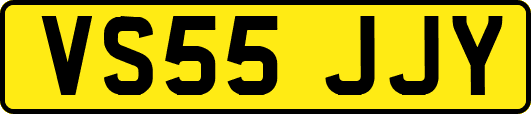 VS55JJY
