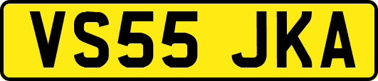 VS55JKA