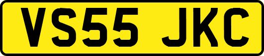 VS55JKC