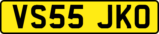 VS55JKO
