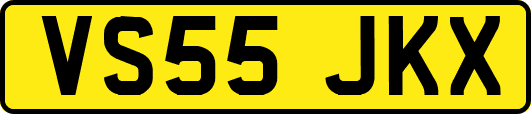 VS55JKX