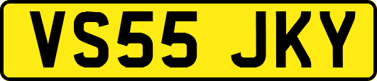 VS55JKY