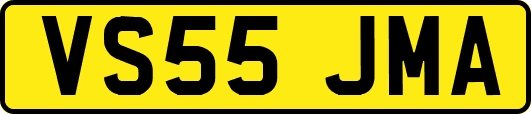 VS55JMA