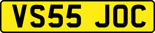 VS55JOC