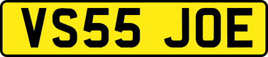 VS55JOE