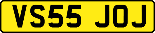 VS55JOJ