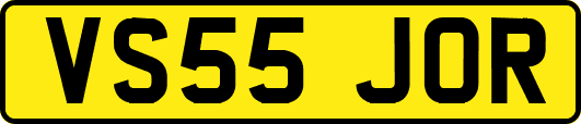VS55JOR