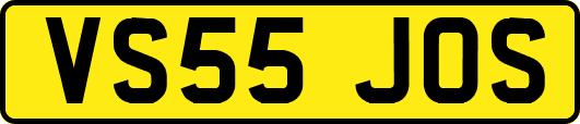VS55JOS