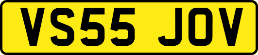 VS55JOV