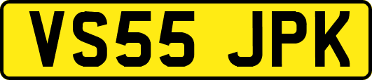 VS55JPK