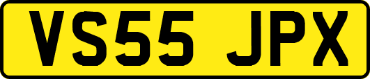 VS55JPX
