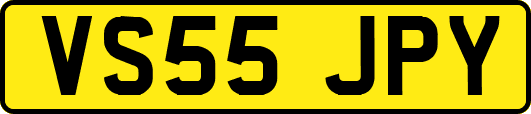 VS55JPY