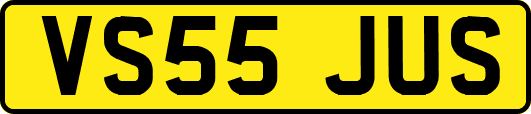 VS55JUS