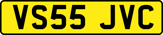 VS55JVC