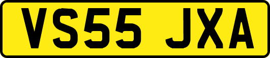 VS55JXA