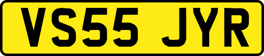 VS55JYR