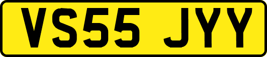 VS55JYY