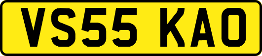 VS55KAO