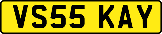 VS55KAY