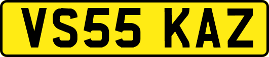 VS55KAZ